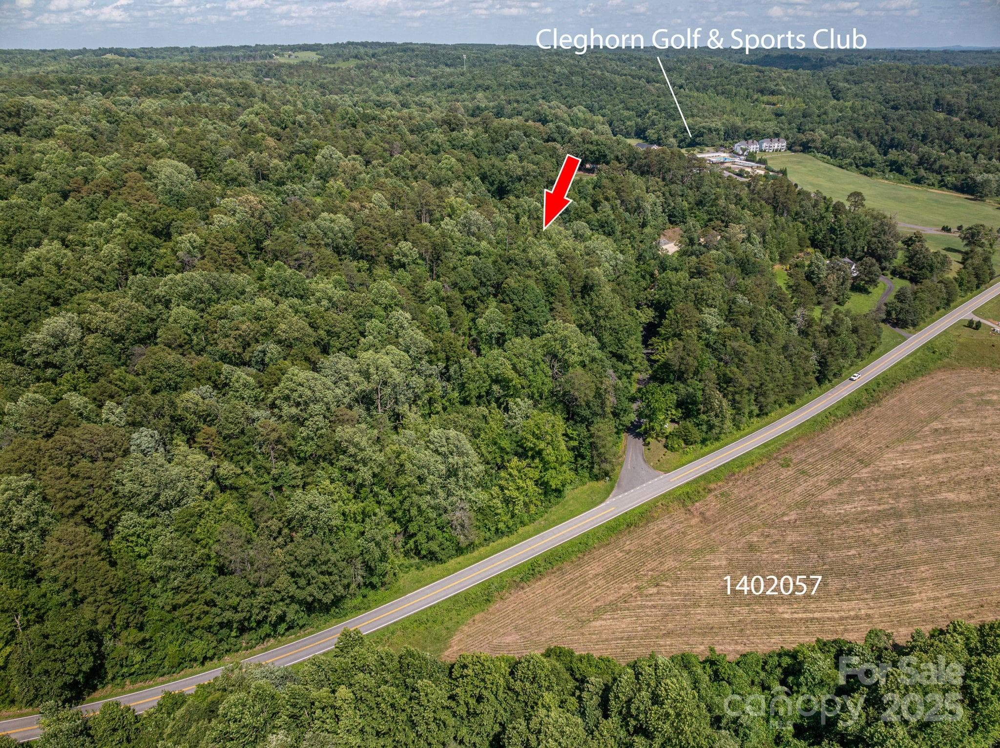 Lot at Lot 177 Plantation Drive, Rutherfordton, photo 3 of 19