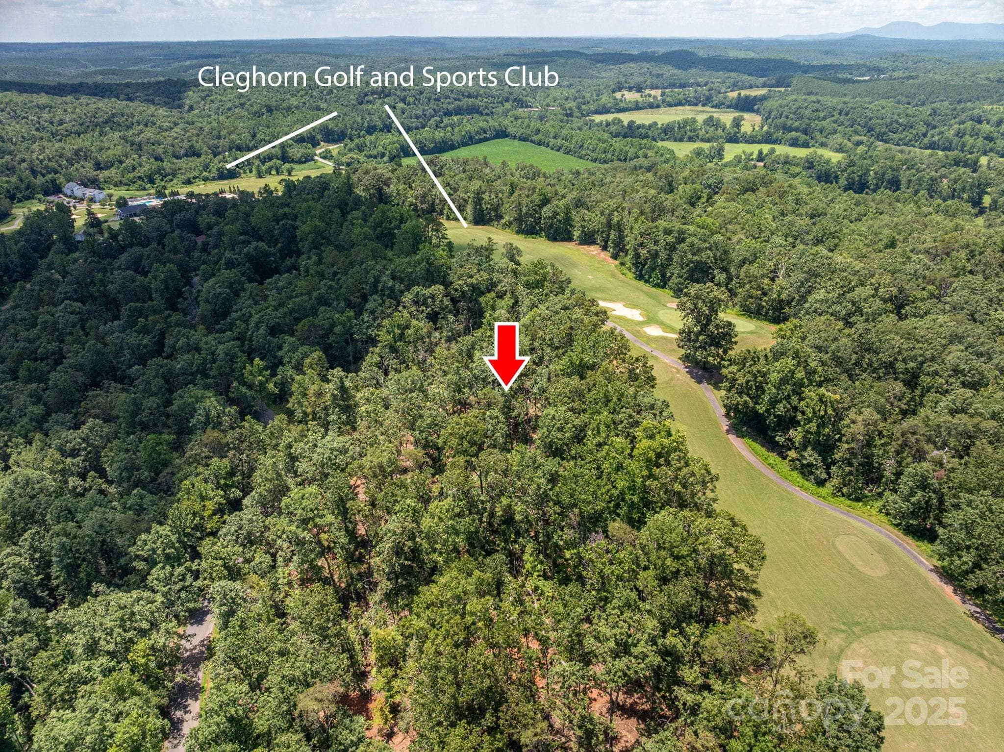 Lot at Lot 191 Plantation Drive, Rutherfordton, photo 3 of 15