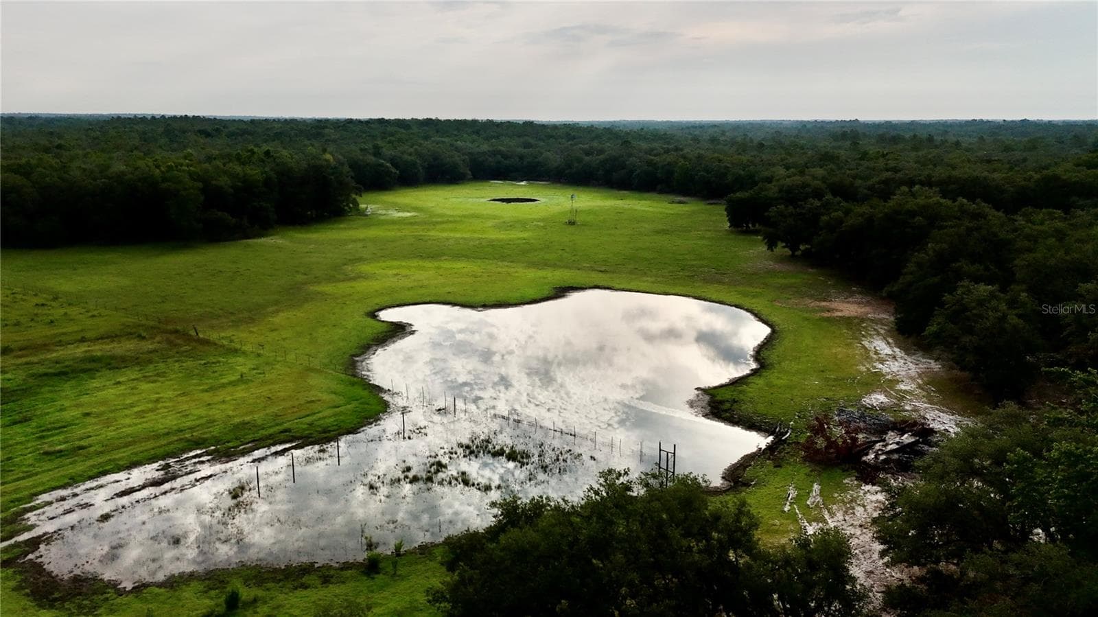 Farm at 2669 NW SUWANNEE VALLEY RD, LAKE CITY, photo 21 of 66