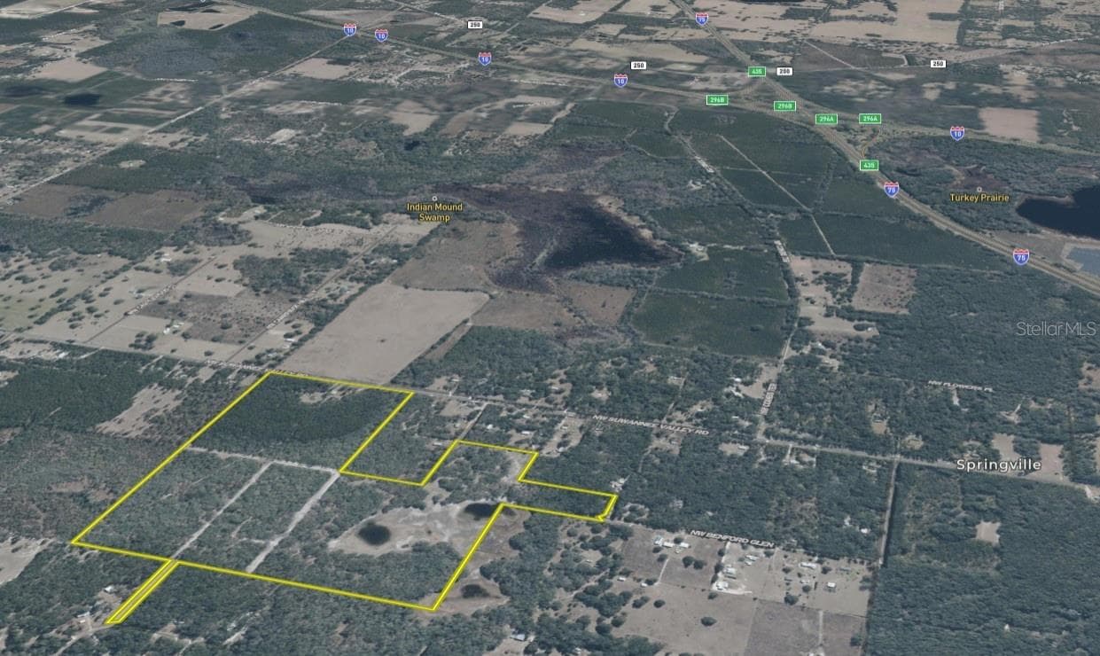 Farm at 2669 NW SUWANNEE VALLEY RD, LAKE CITY, photo 57 of 66