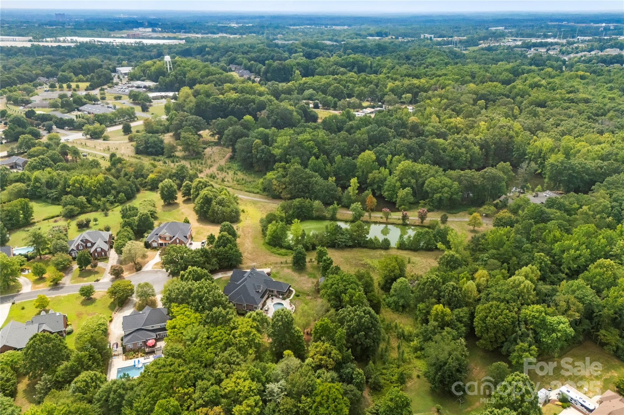 Acreage at 3400 Pleasant Road, Fort Mill, photo 2 of 19