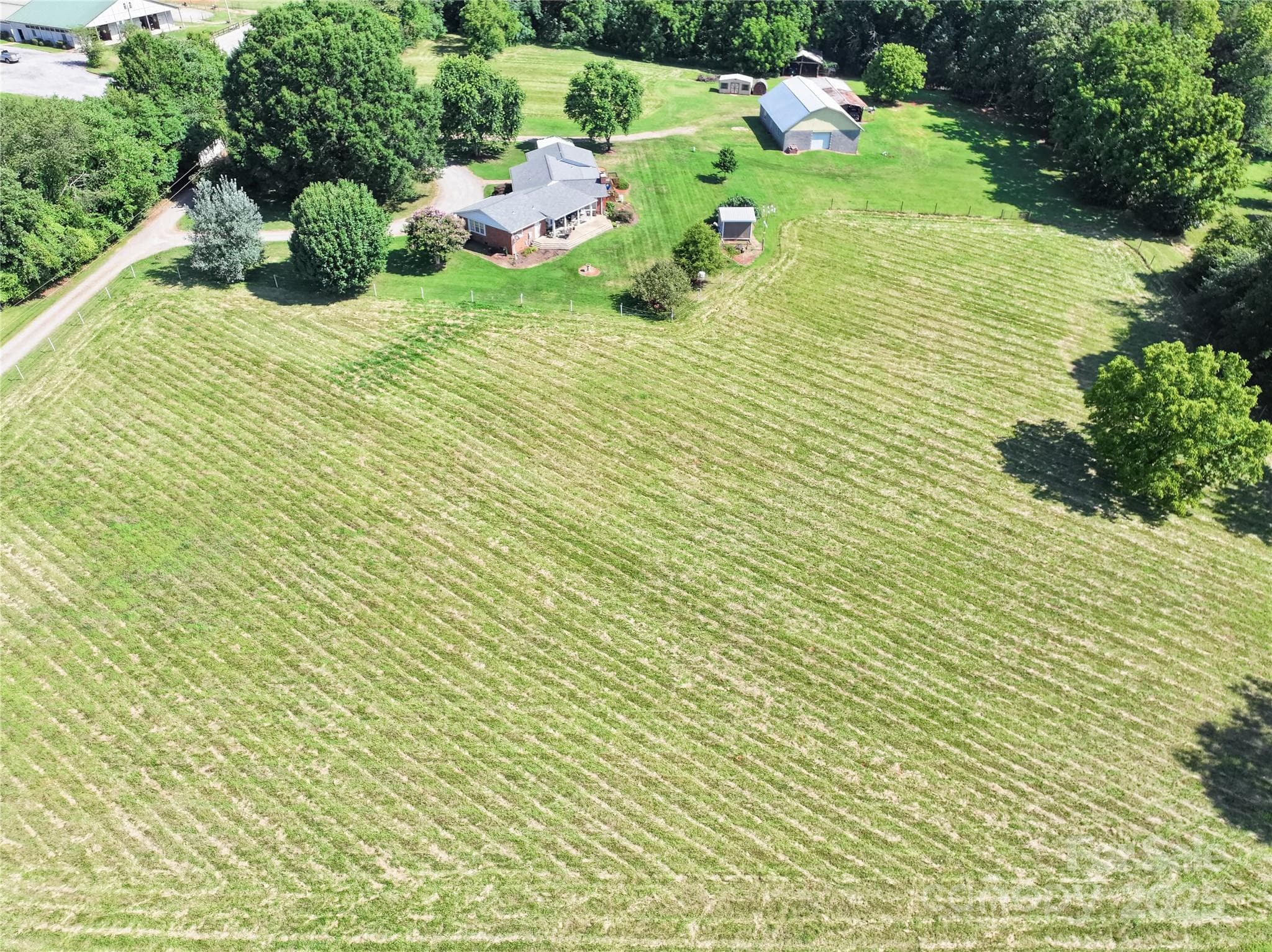 Farm at Mooresville, photo 2 of 12