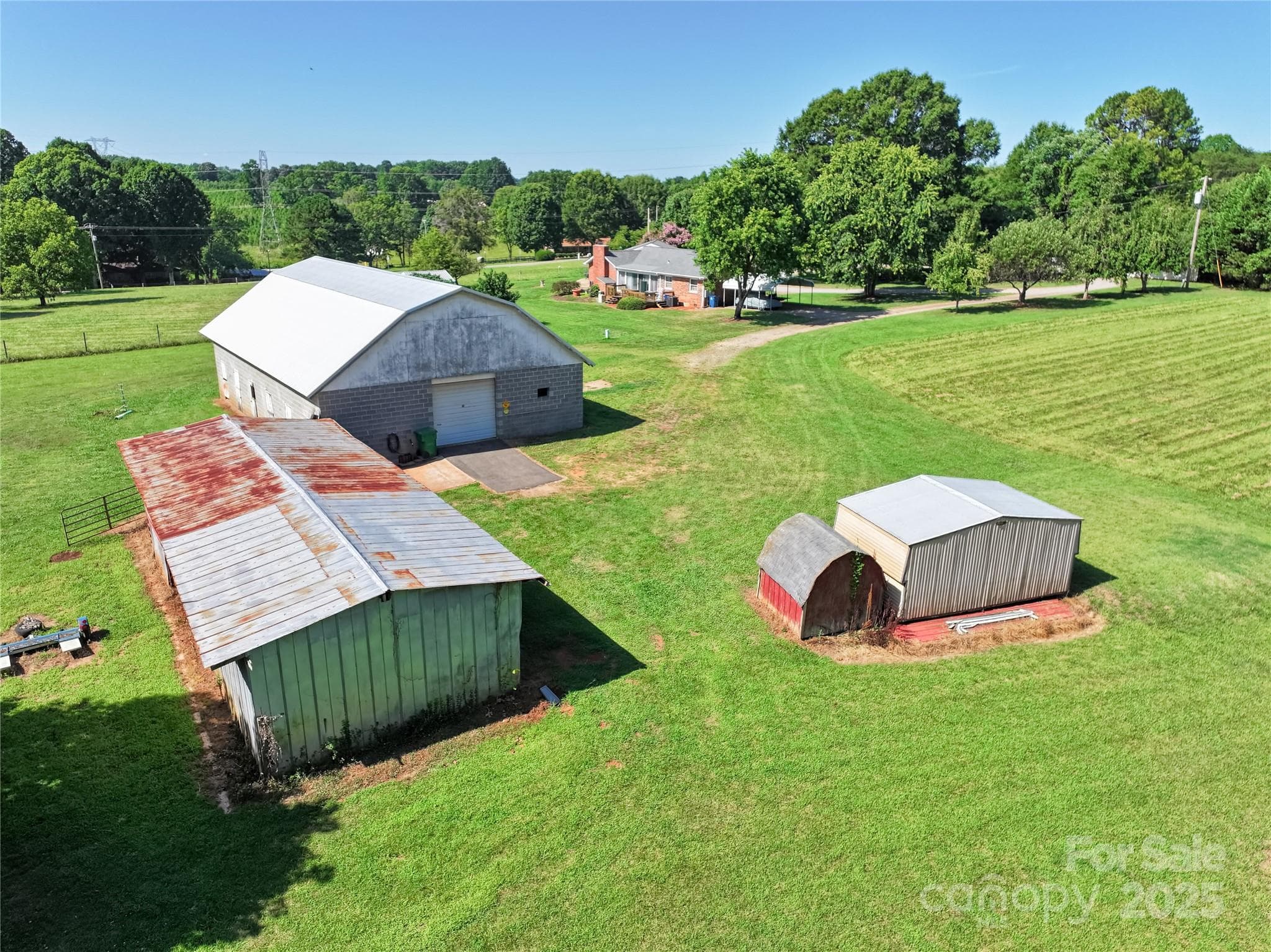 Farm at Mooresville, photo 3 of 12