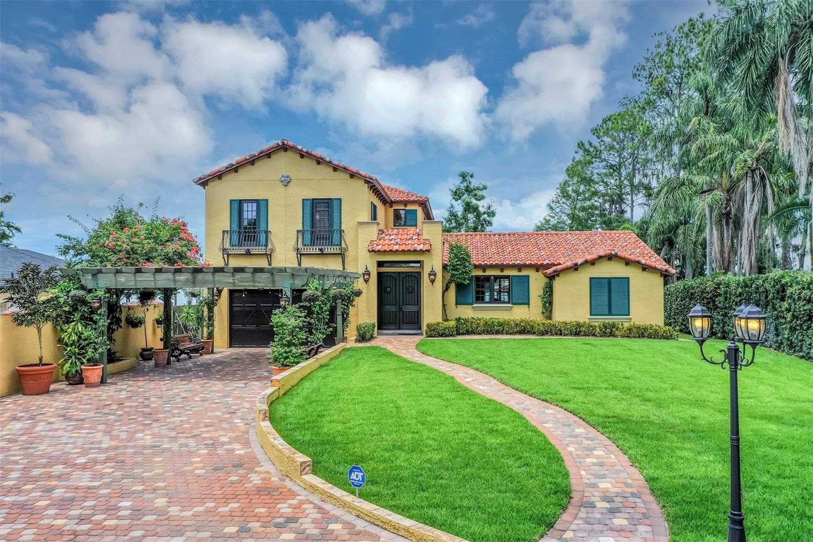 10203 TROUT RD