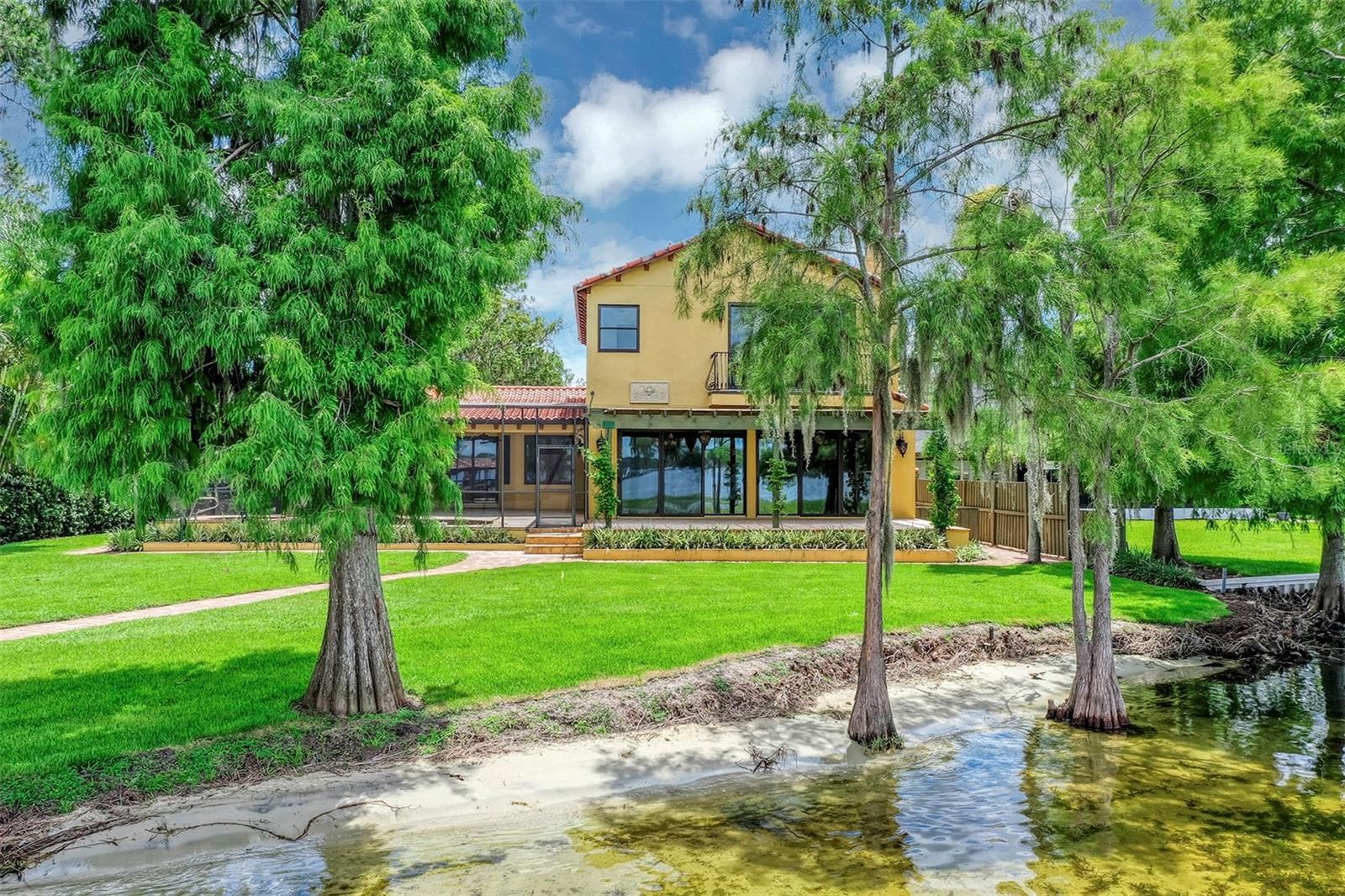 Single Family Residence at 10203 TROUT RD, ORLANDO, photo 16 of 81