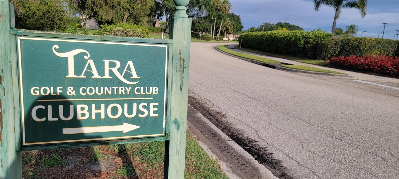 To the Clubhouse - 6948 STONEYWALK CT, BRADENTON