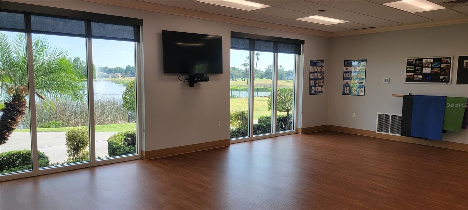 Group fitness offers, yoga, dance fitness and more - 6948 STONEYWALK CT, BRADENTON