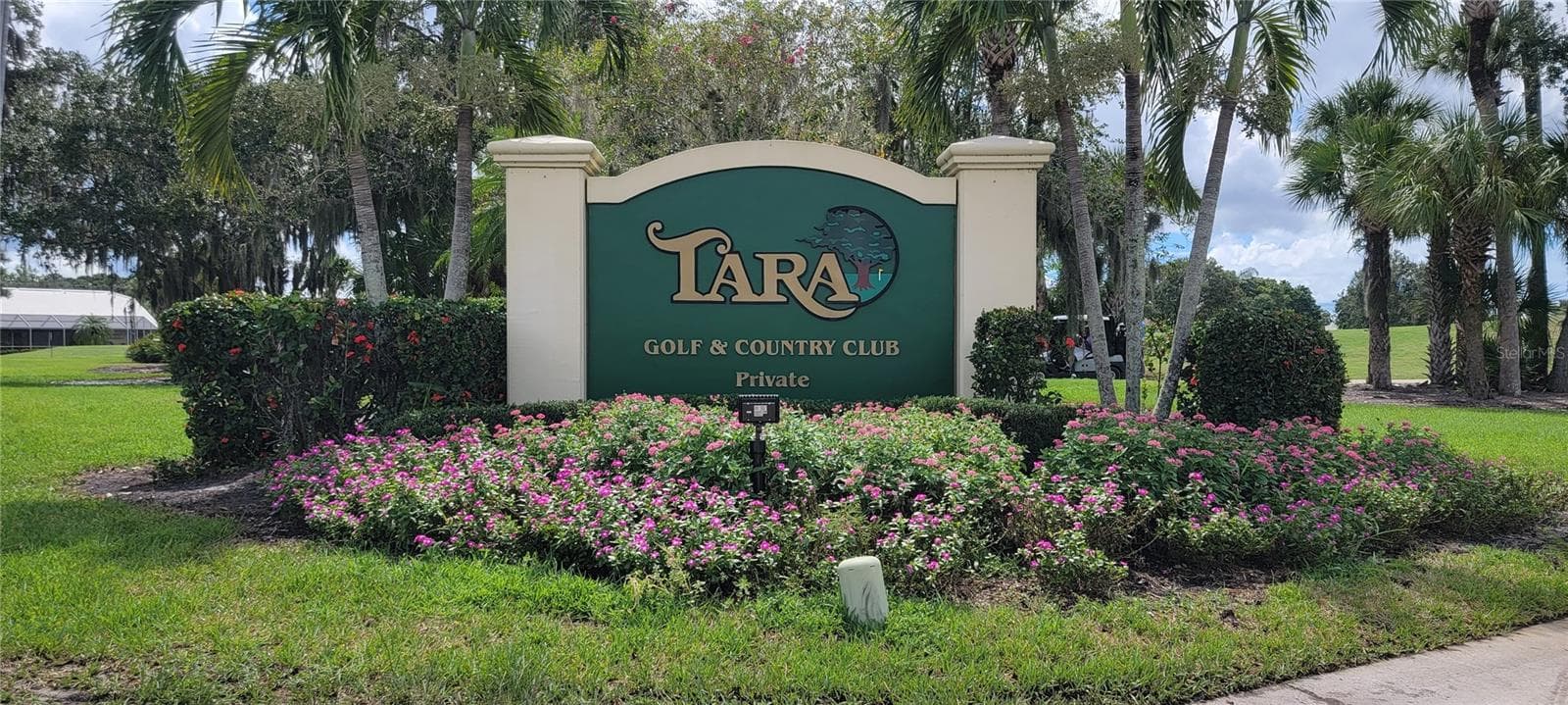 Make the Villas at Tara Golf and Country Club your Florida lifestyle! - 6948 STONEYWALK CT, BRADENTON