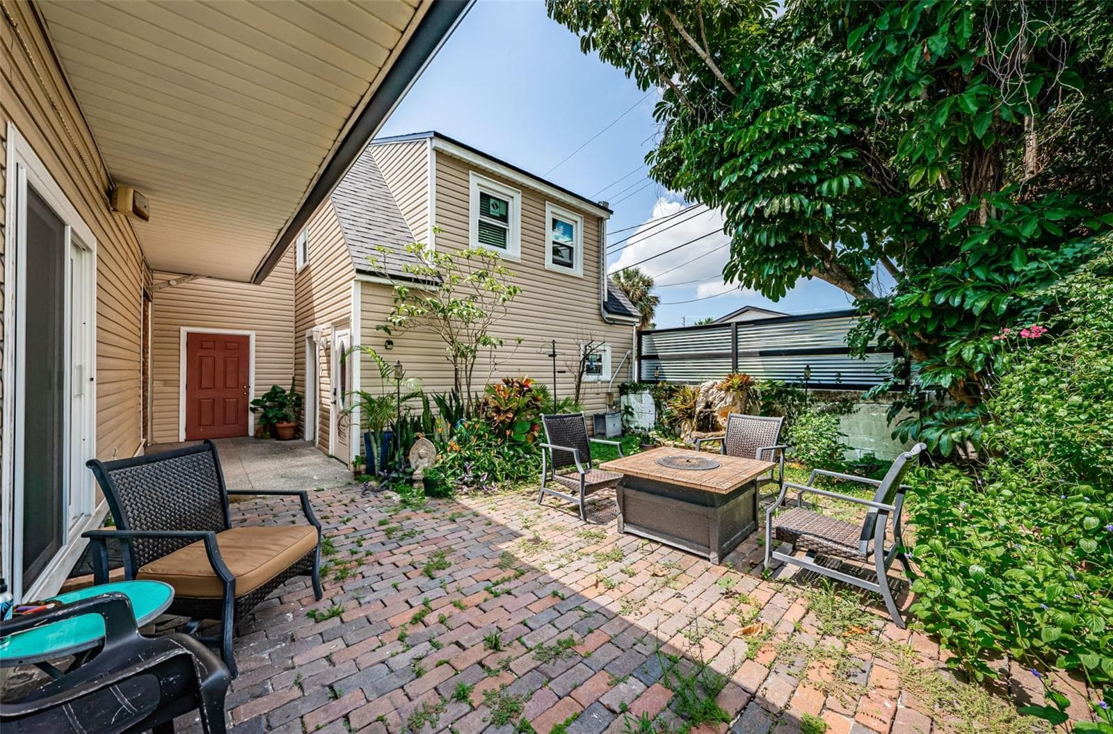Single Family Residence at 3730 FOSTER HILL DR N, ST PETERSBURG, photo 22 of 62