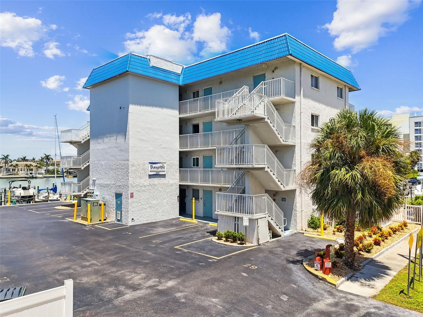 Condominium at 800 BAYWAY BLVD #17, CLEARWATER BEACH, photo 8 of 50