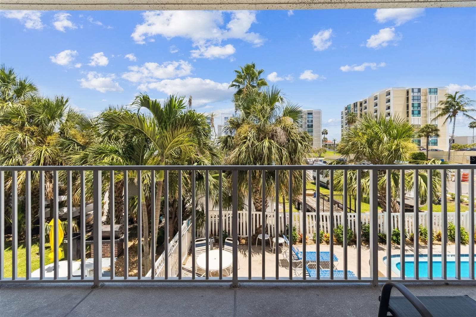 Condominium at 800 BAYWAY BLVD #17, CLEARWATER BEACH, photo 29 of 50