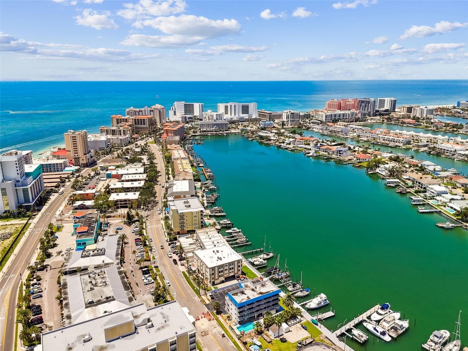 Condominium at 800 BAYWAY BLVD #17, CLEARWATER BEACH, photo 42 of 50