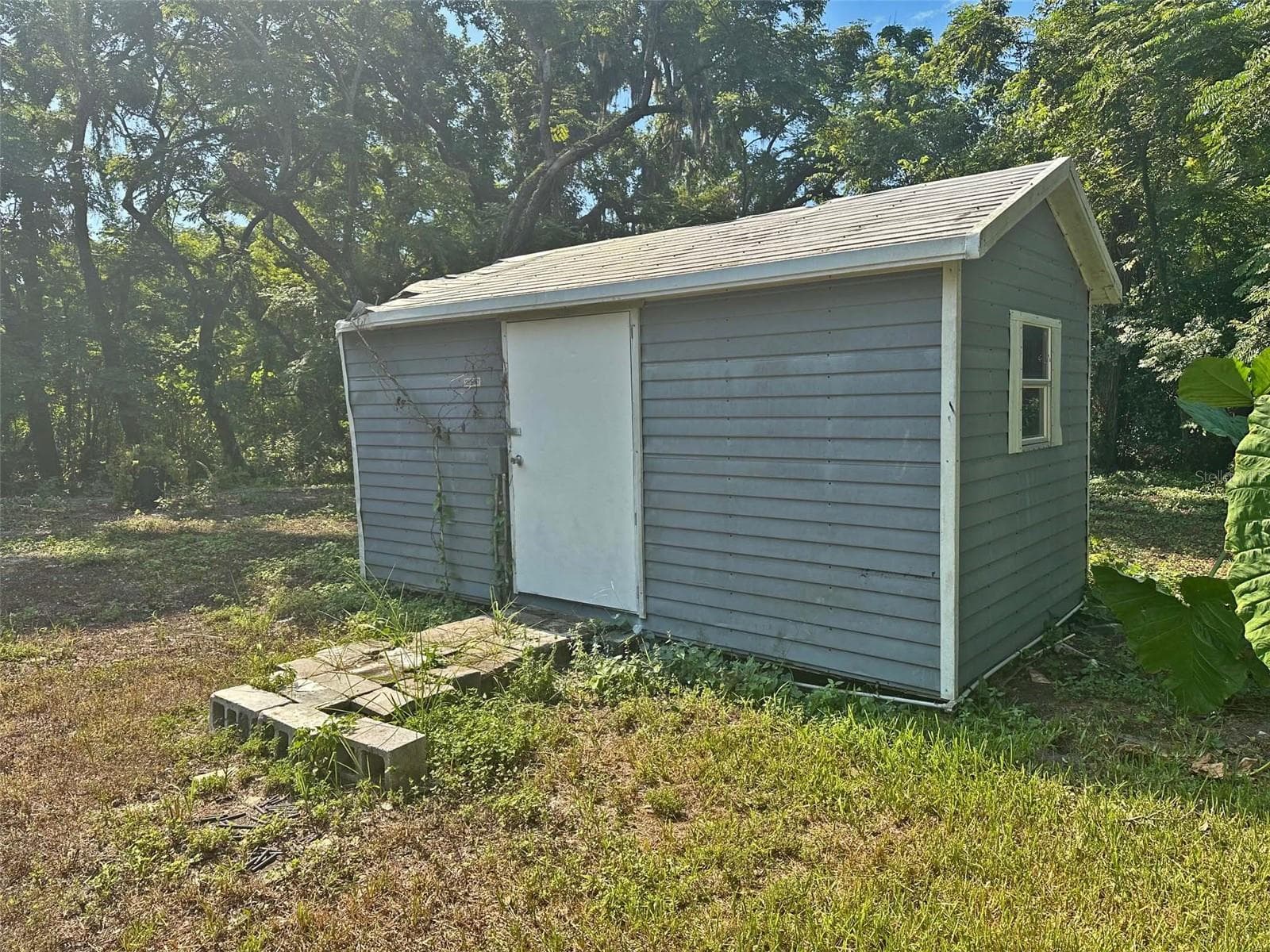 Single Family Residence at 4925 MAGNOLIA AVE, MULBERRY, photo 24 of 24