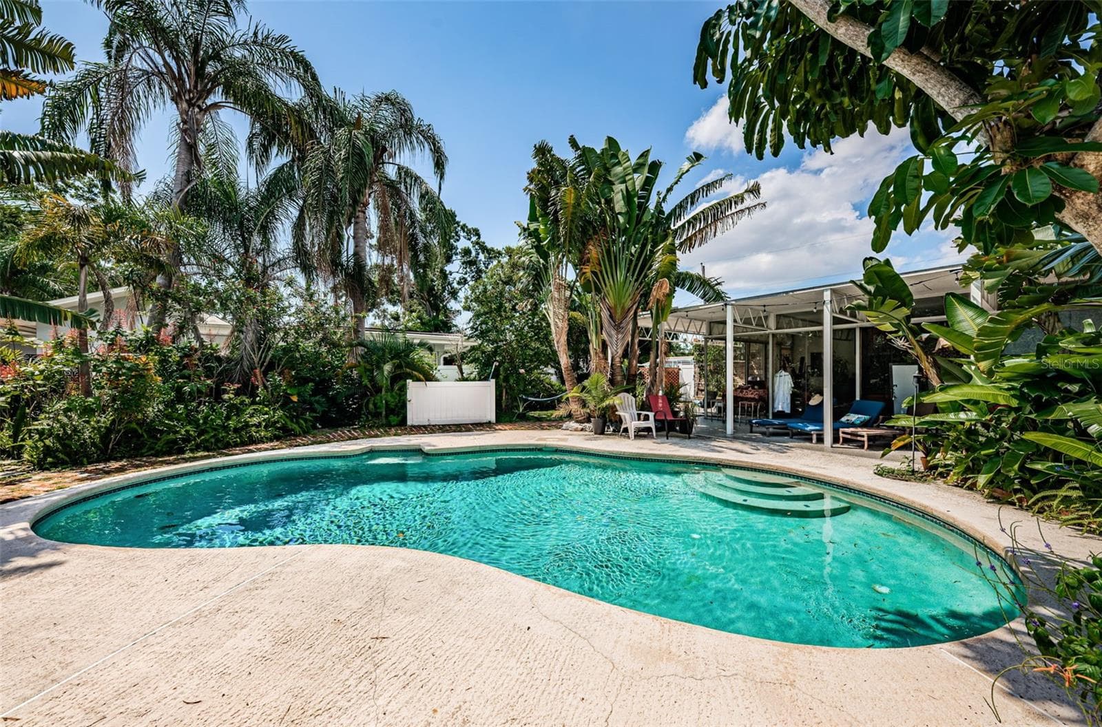 Single Family Residence at 3730 FOSTER HILL DR N, ST PETERSBURG, photo 10 of 62