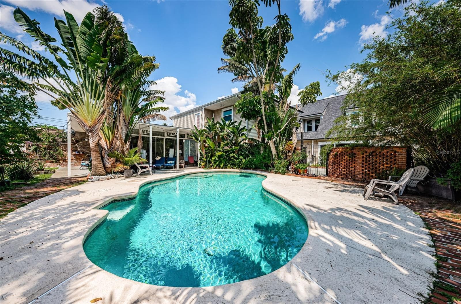 Single Family Residence at 3730 FOSTER HILL DR N, ST PETERSBURG, photo 8 of 62
