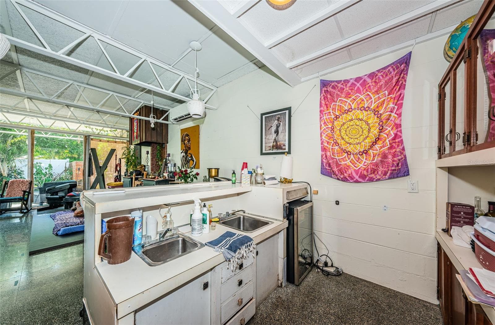 Single Family Residence at 3730 FOSTER HILL DR N, ST PETERSBURG, photo 50 of 62