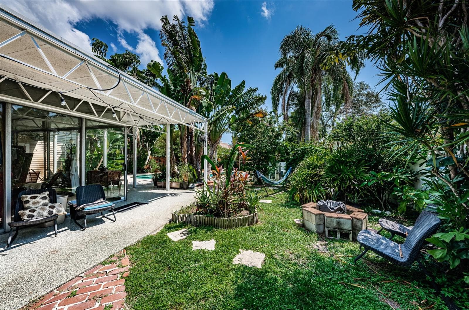 Single Family Residence at 3730 FOSTER HILL DR N, ST PETERSBURG, photo 57 of 62