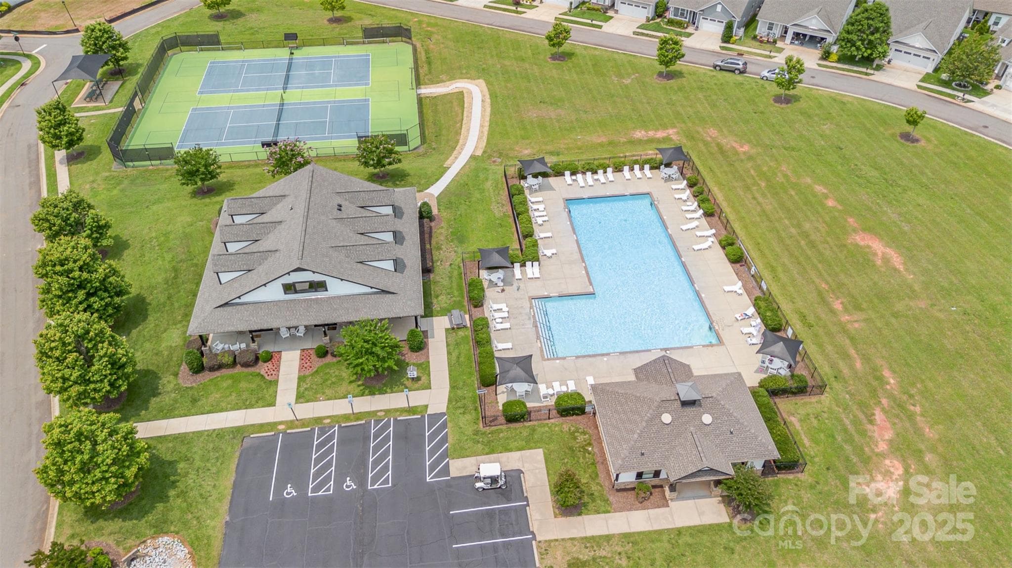 Lot at 10336 Lakeshore Drive, Lancaster, photo 17 of 20