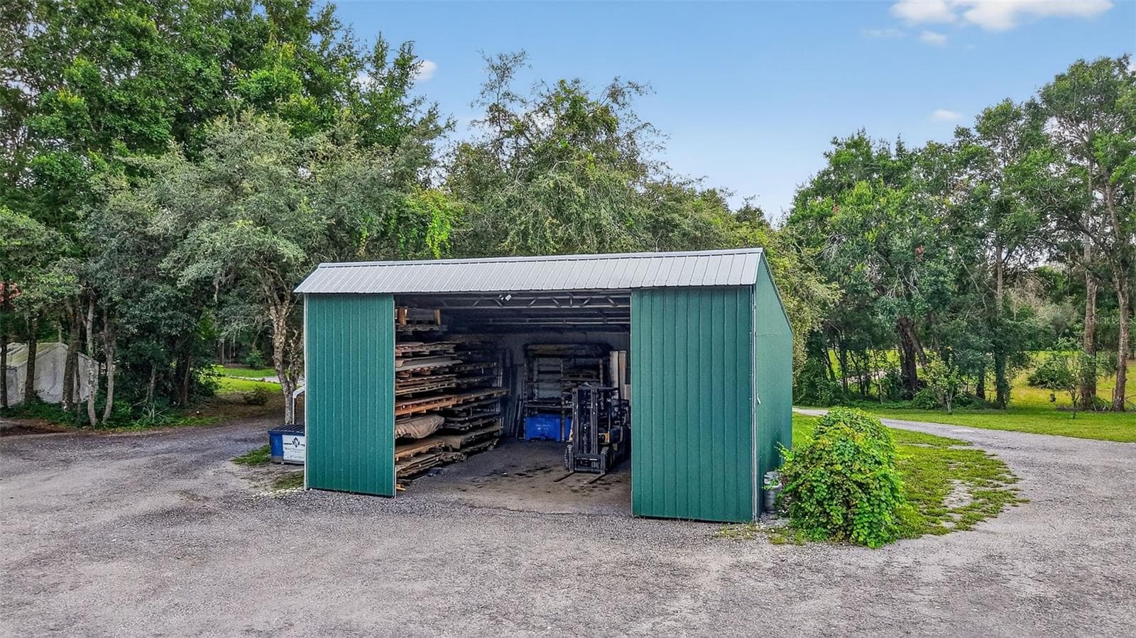 Land at 1862 S US 301, SUMTERVILLE, photo 4 of 25