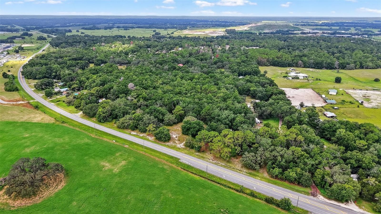 Land at 1862 S US 301, SUMTERVILLE, photo 18 of 25