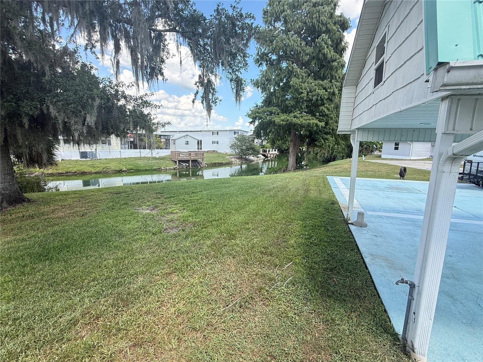 Land at 5036 SHORE LINE DR, POLK CITY, photo 19 of 49