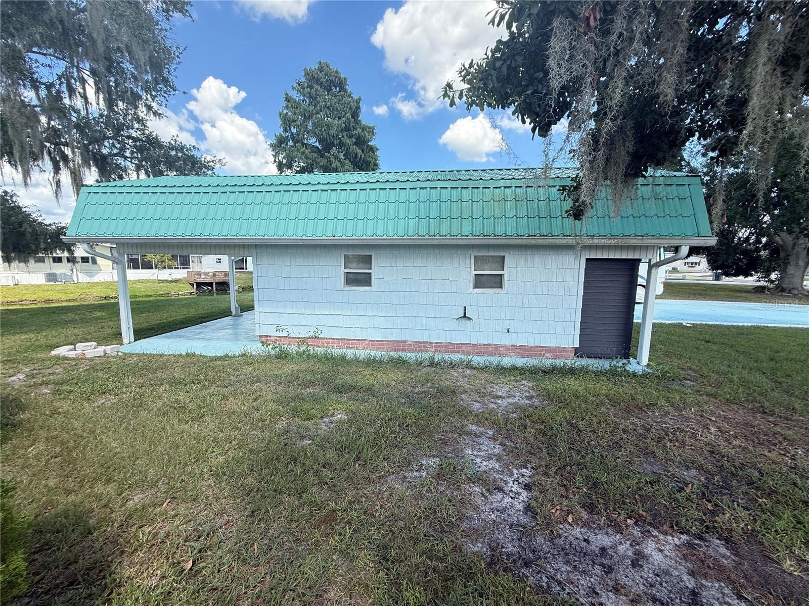 Land at 5036 SHORE LINE DR, POLK CITY, photo 20 of 49