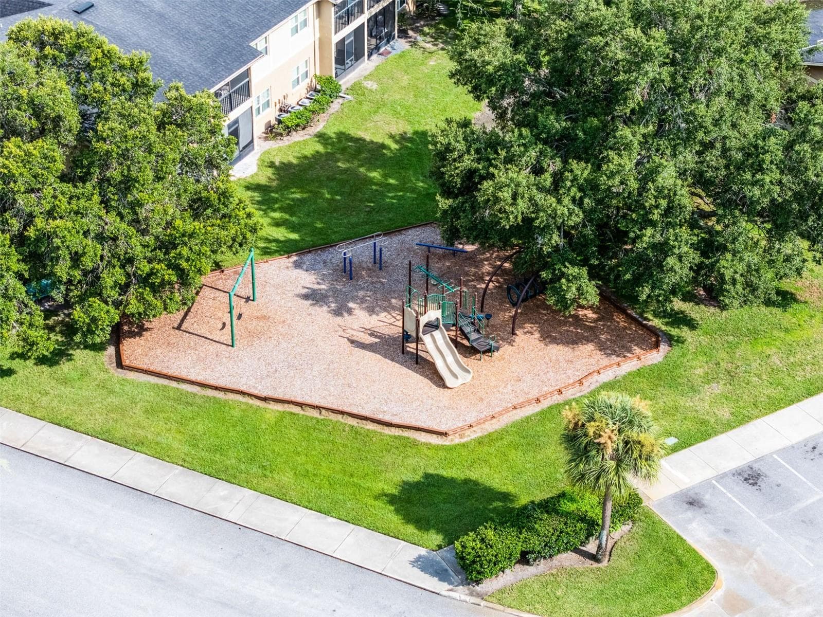 Playground - 2401 BARLEY CLUB CT #2, ORLANDO