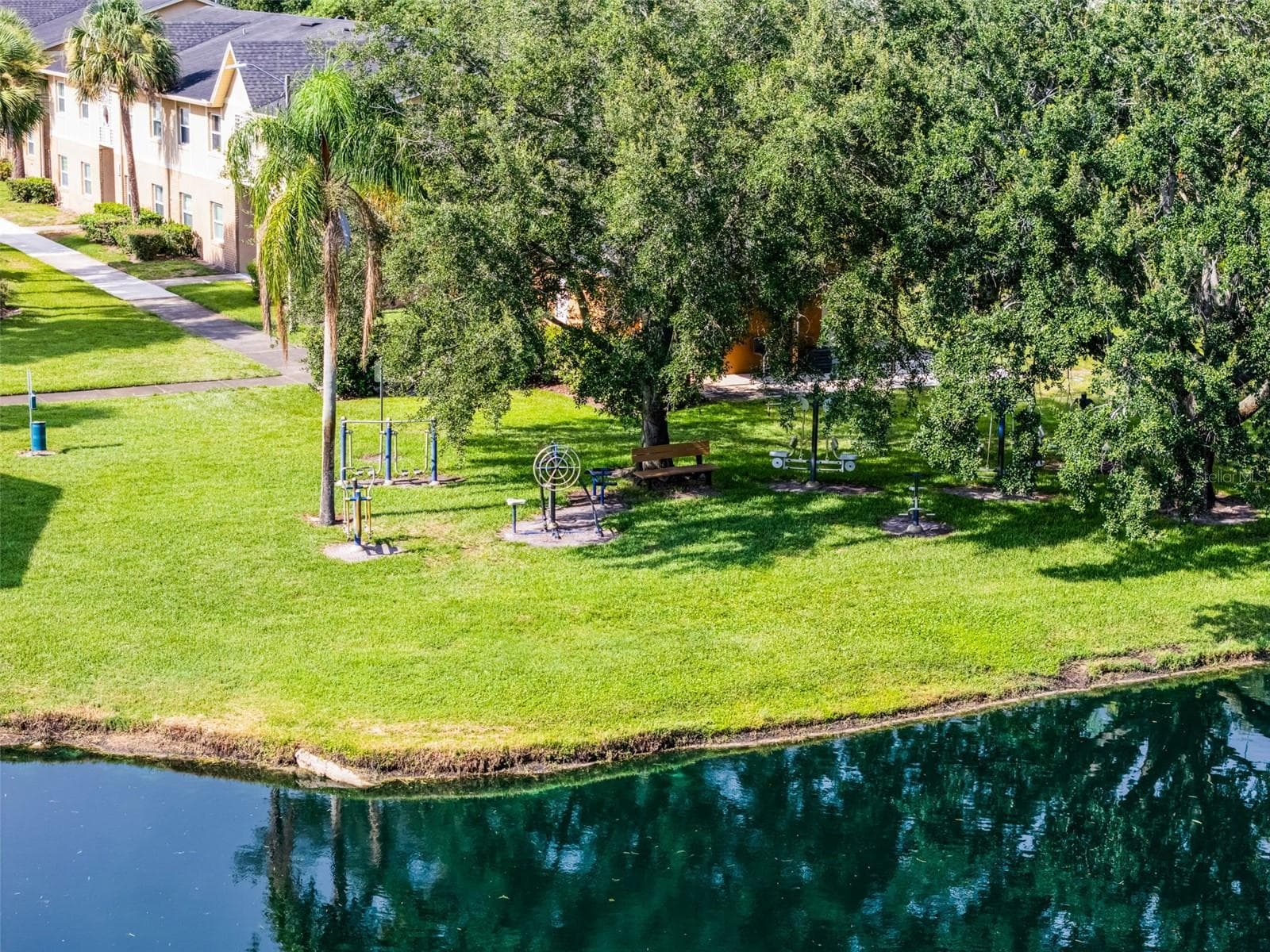 Play Area - 2401 BARLEY CLUB CT #2, ORLANDO