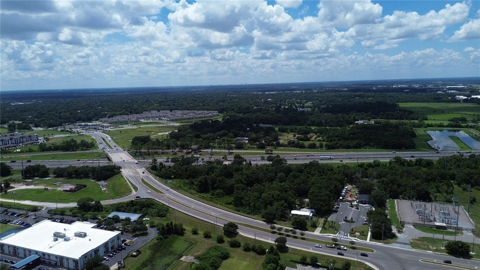 Land at FOUNTAINS WEST BLVD, OCOEE, photo 8 of 11