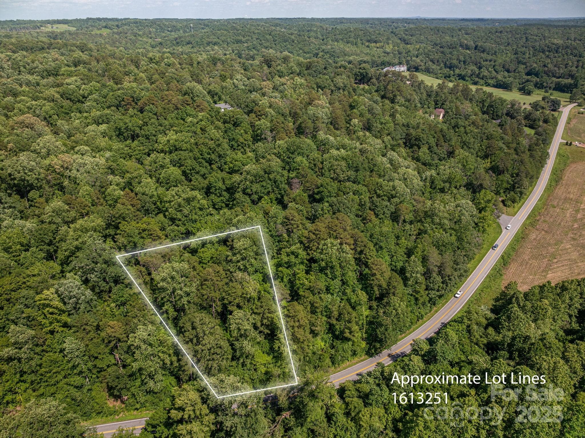 Lot at Rutherfordton, photo 2 of 14
