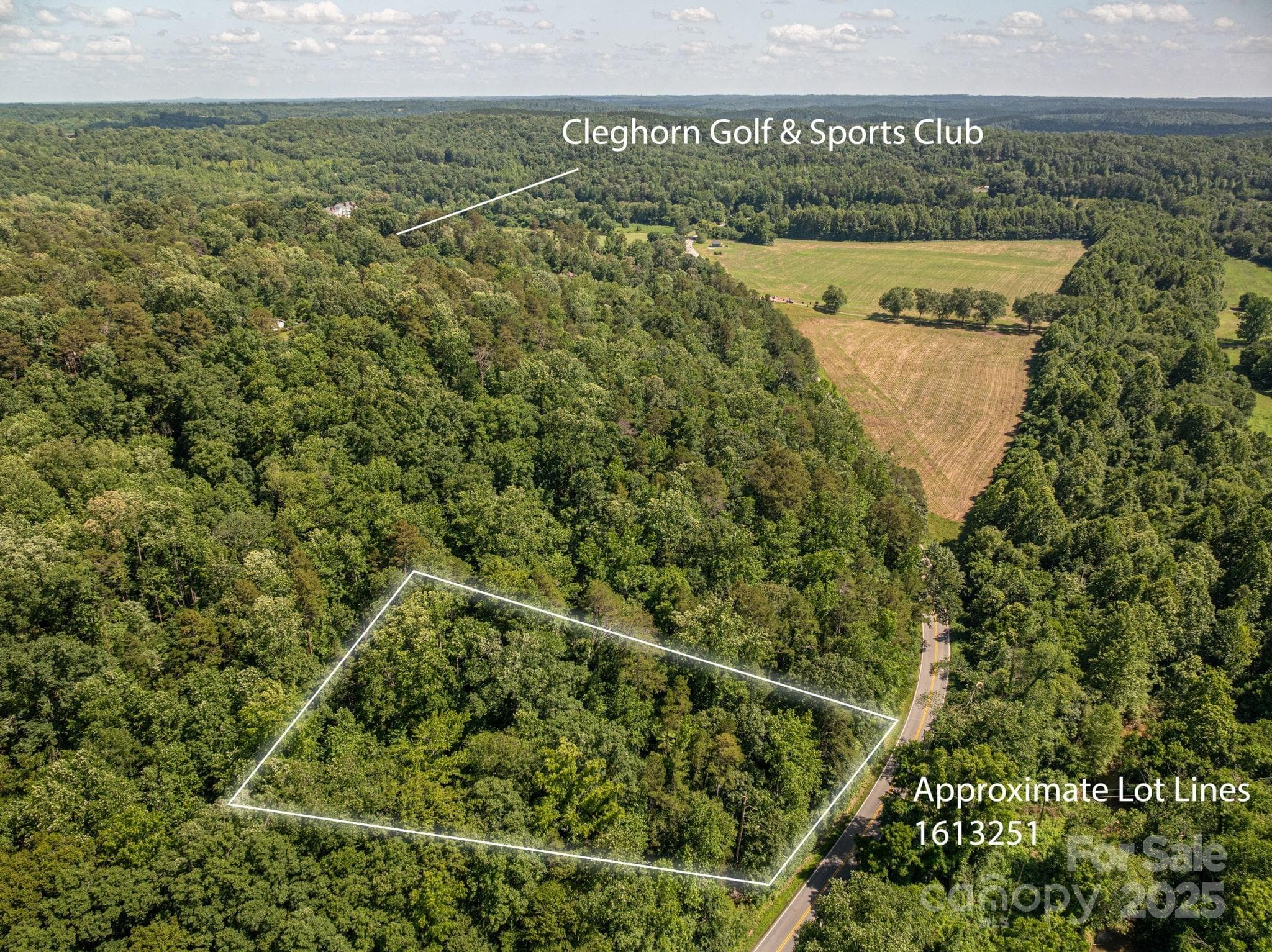 Lot at Rutherfordton, photo 3 of 14