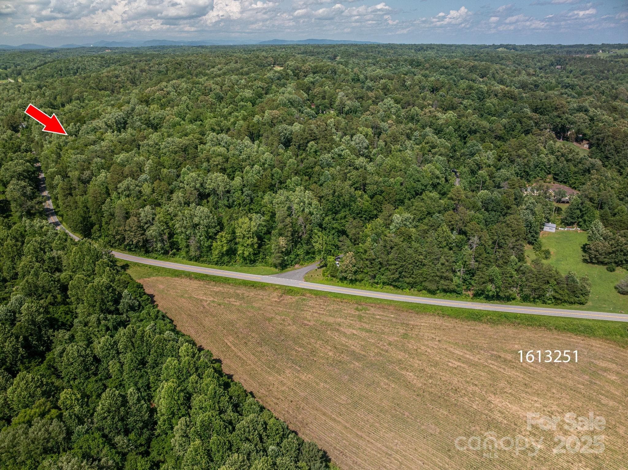 Lot at Rutherfordton, photo 4 of 14