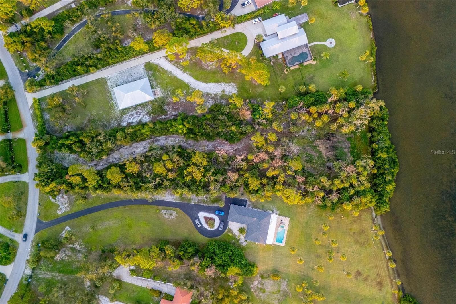 Land at BAYSHORE DR, ENGLEWOOD, photo 2 of 15