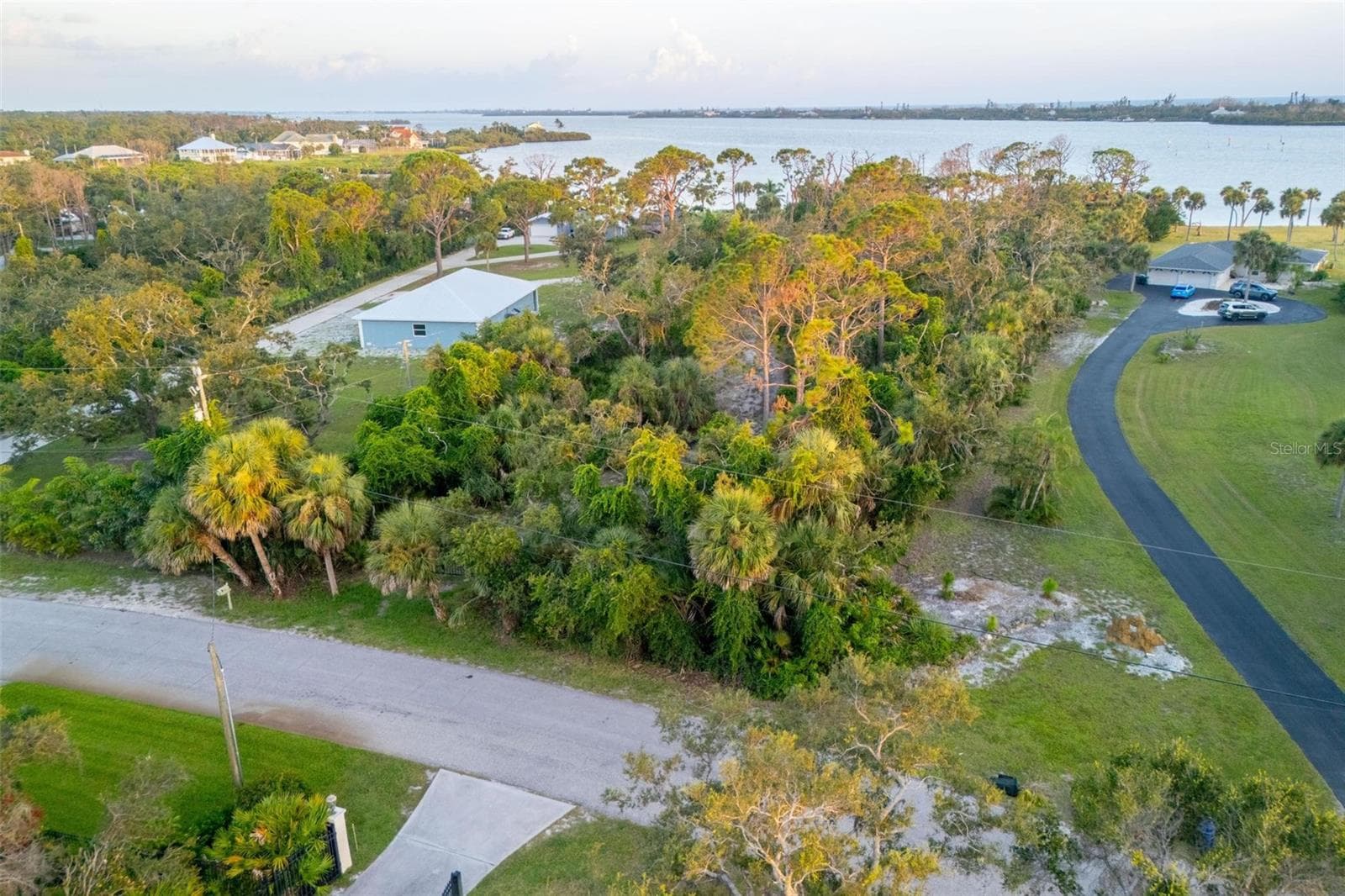 Land at BAYSHORE DR, ENGLEWOOD, photo 10 of 15