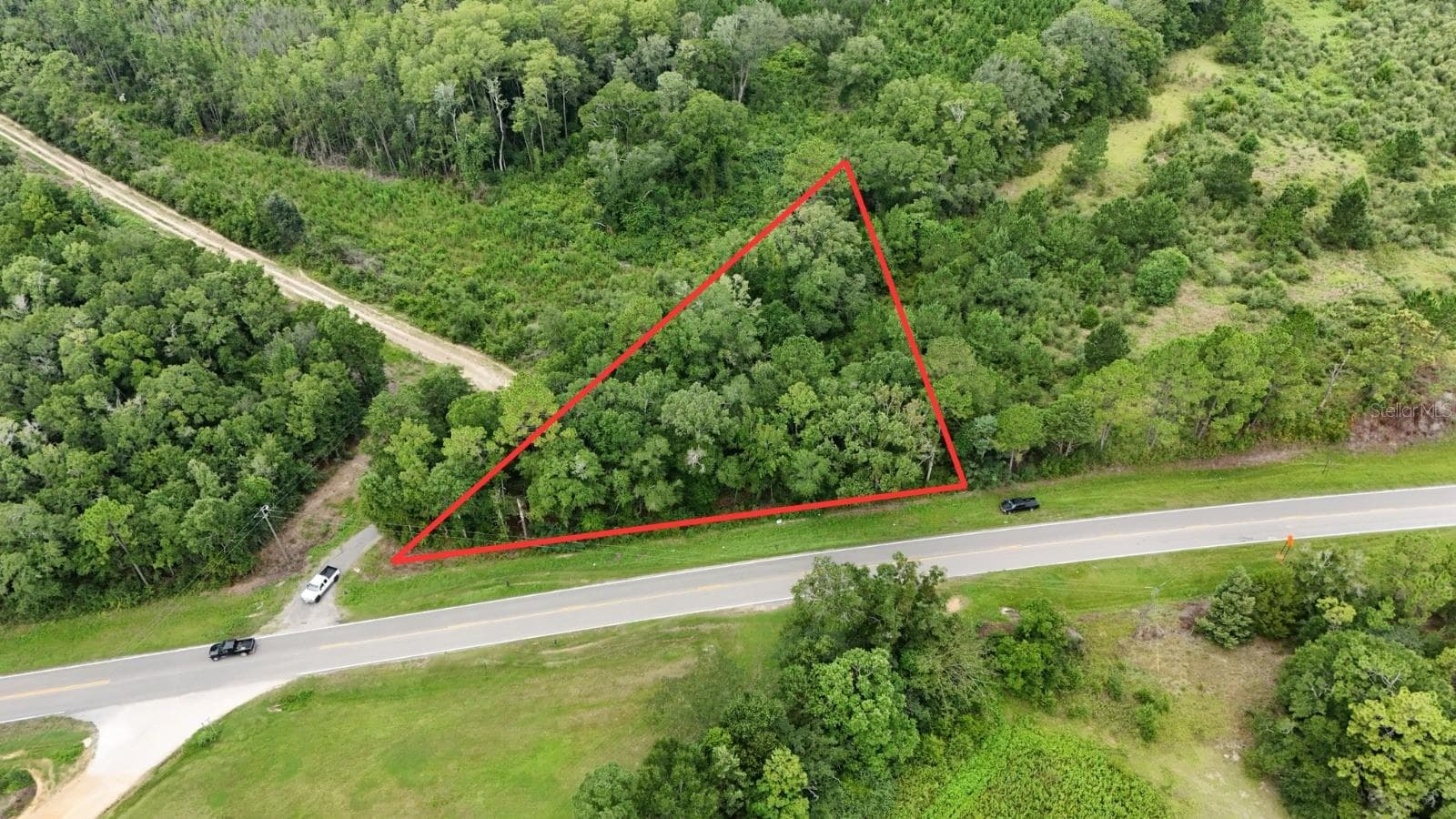 PATE POND RD