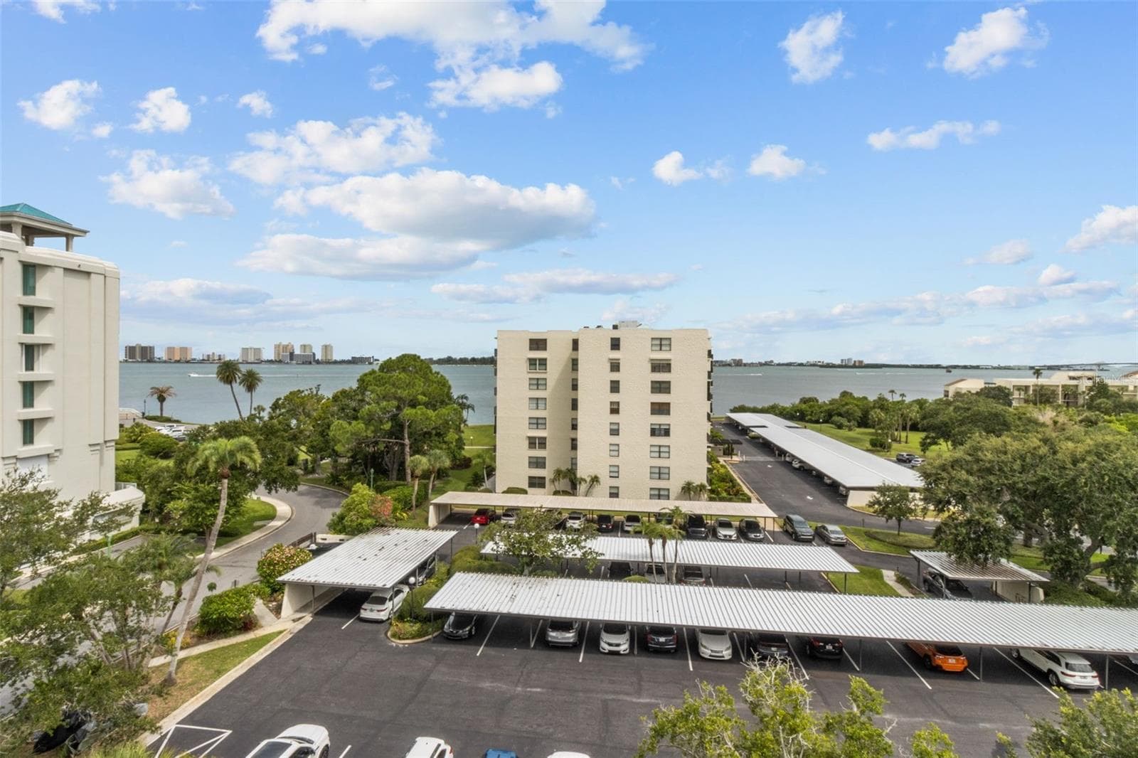 Condominium at 150 BELLEVIEW BLVD #507, BELLEAIR, photo 9 of 43