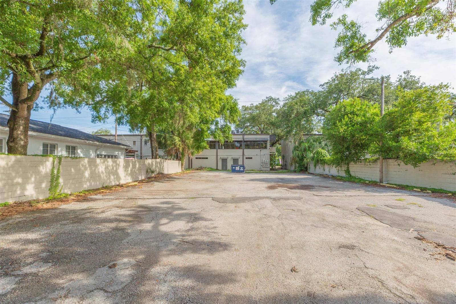 Office at 718-722 W DR MARTIN LUTHER KING JR BLVD, TAMPA, photo 4 of 9