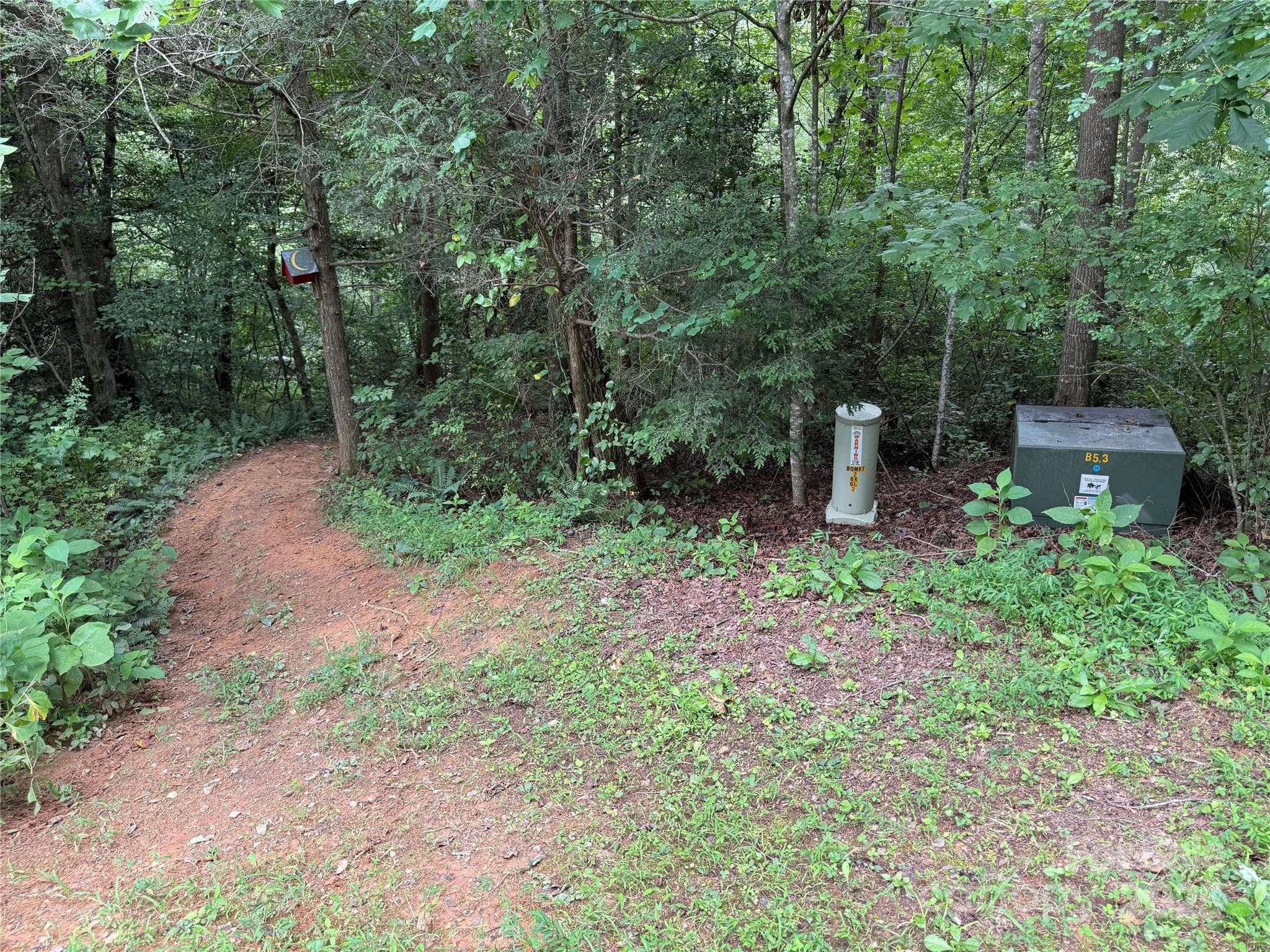 Lot 19-1 - Moravian Falls