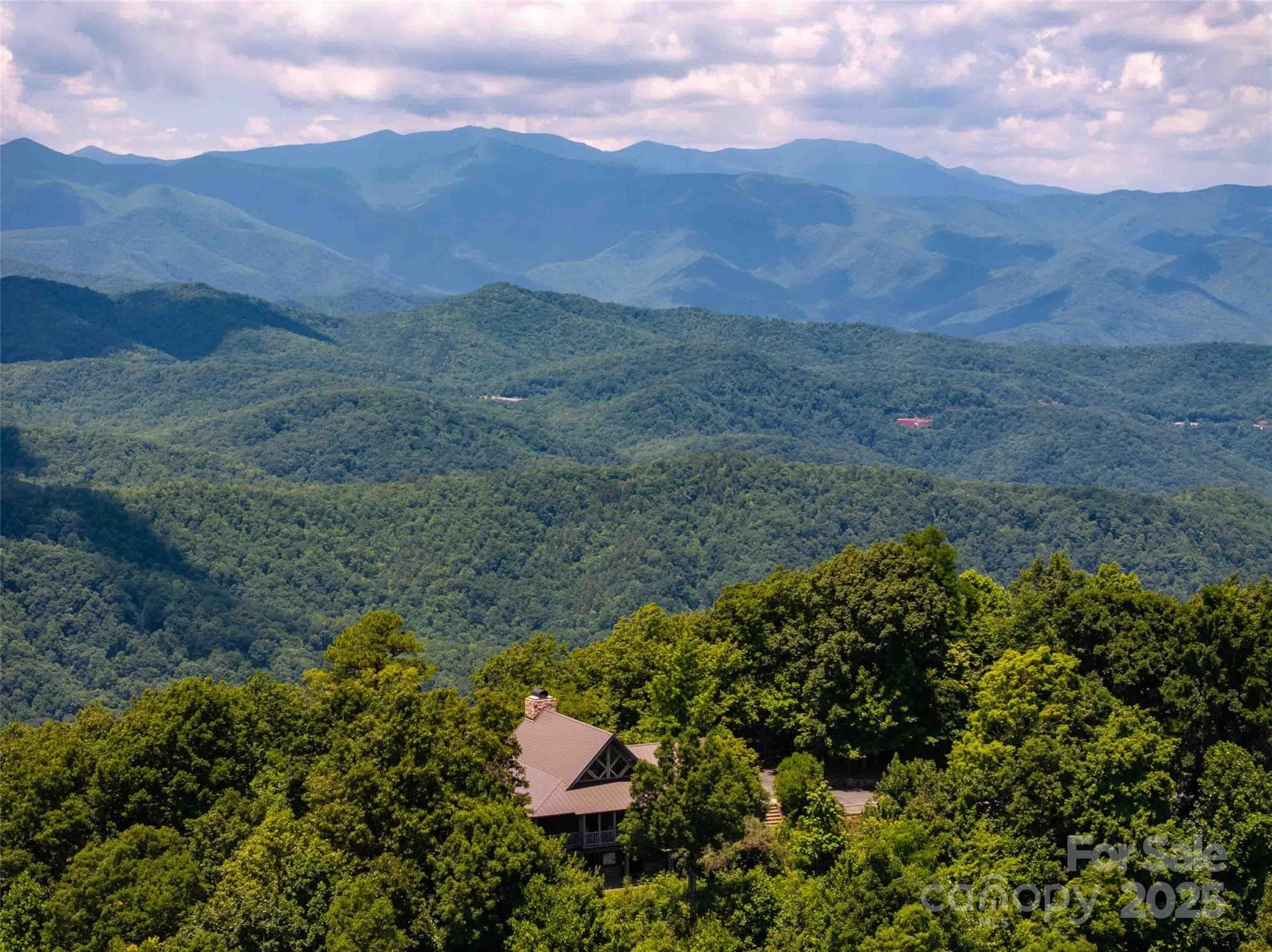 Lot at 2957 Creston Drive, Black Mountain, photo 6 of 25