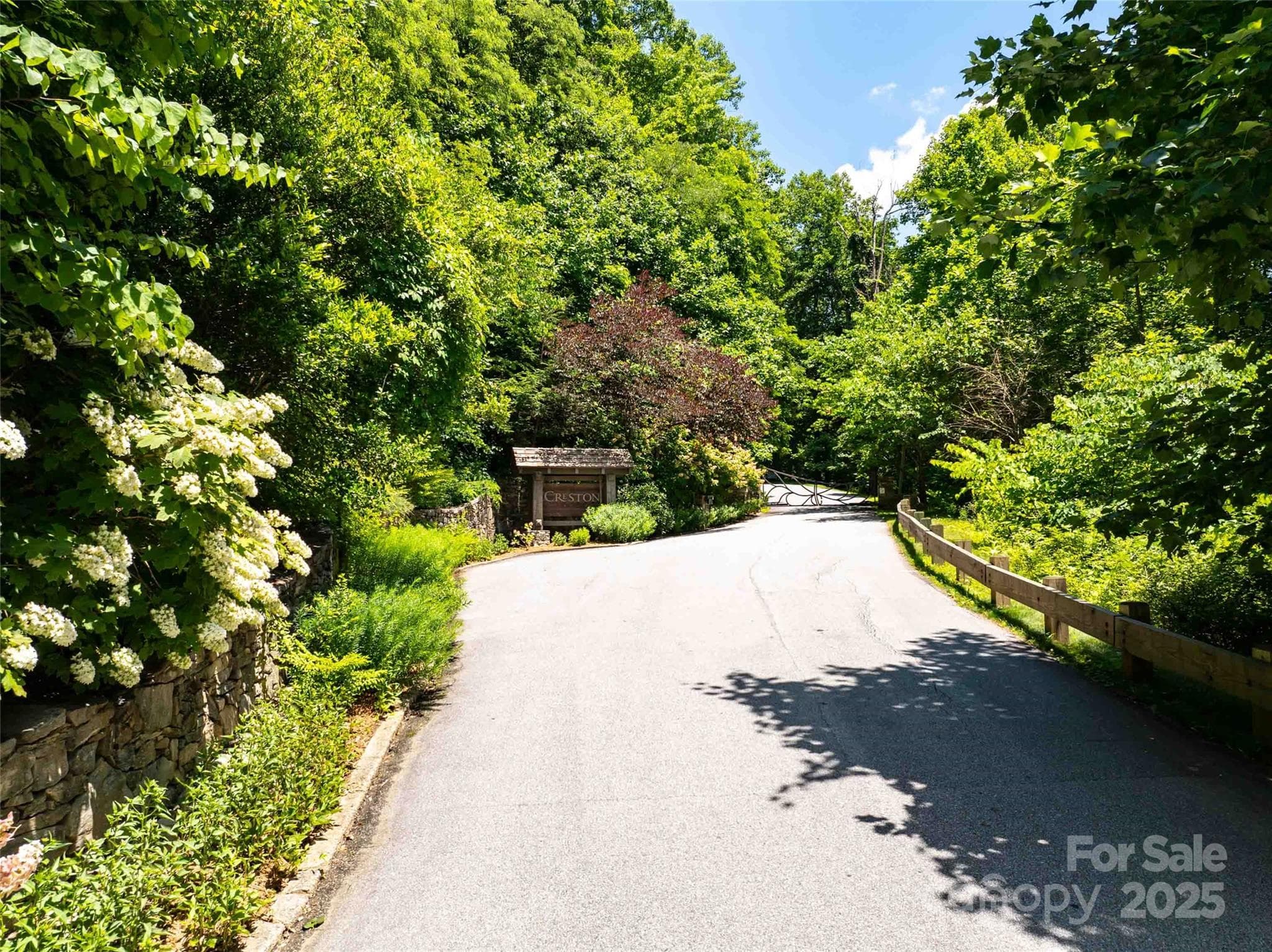 Lot at 2957 Creston Drive, Black Mountain, photo 12 of 25