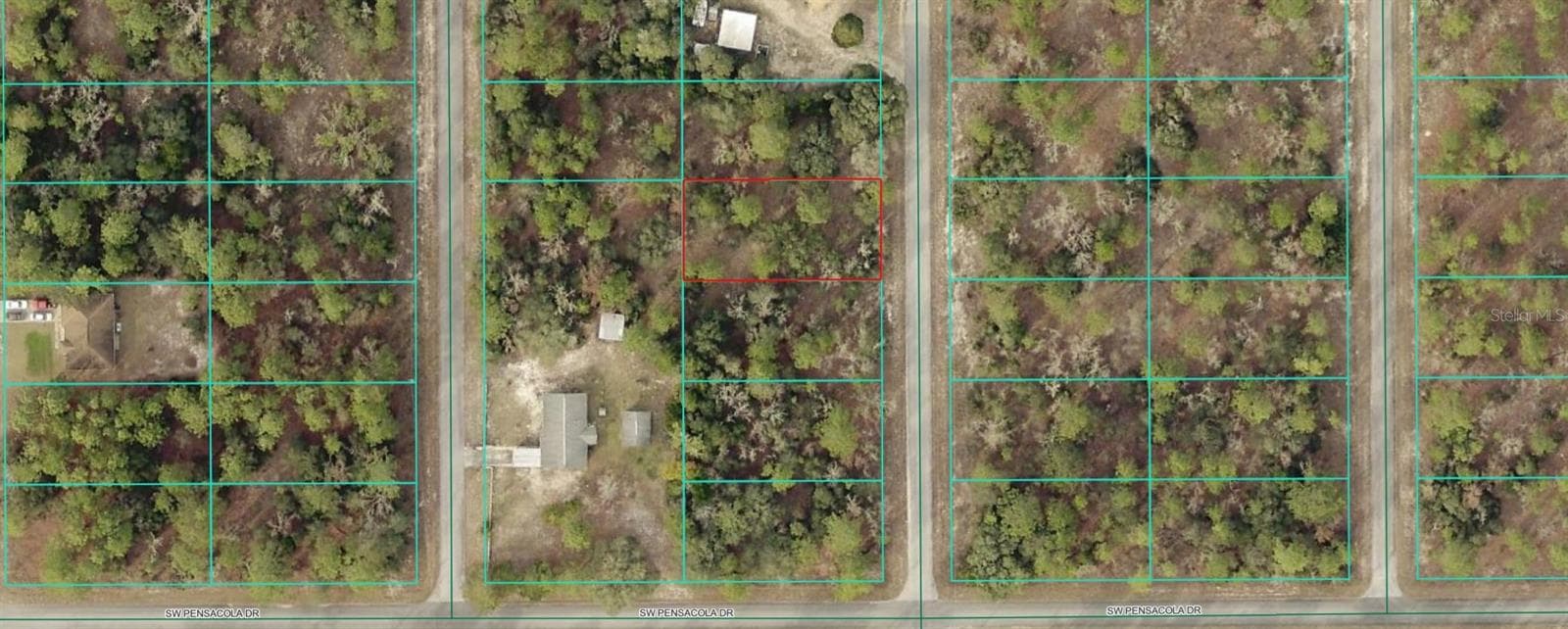 Land at 0 SW BIG BEAR RDG, DUNNELLON, photo 6 of 20