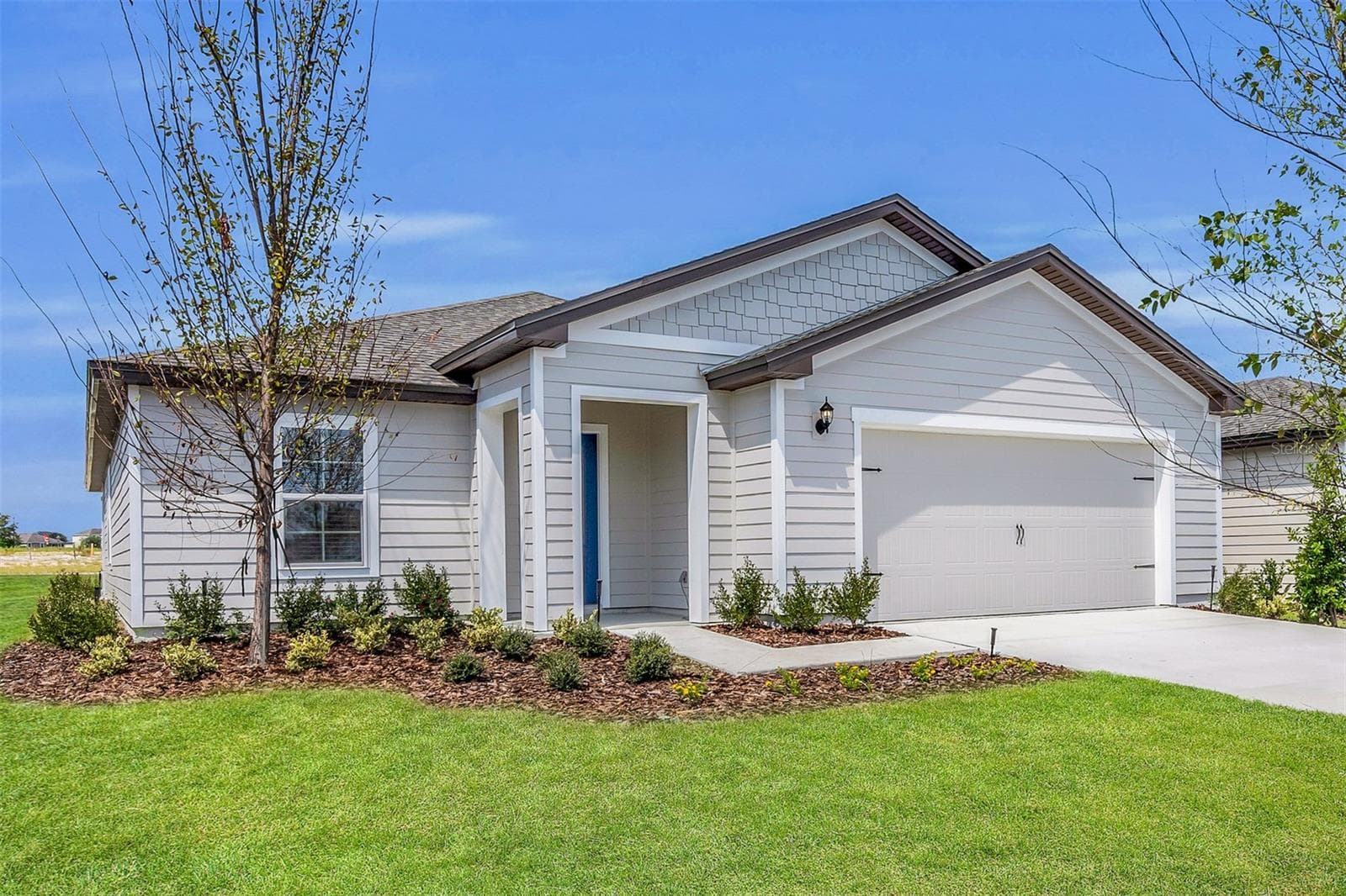 Single Family Residence at 2517 SW 165TH STREET RD, OCALA, photo 2 of 18