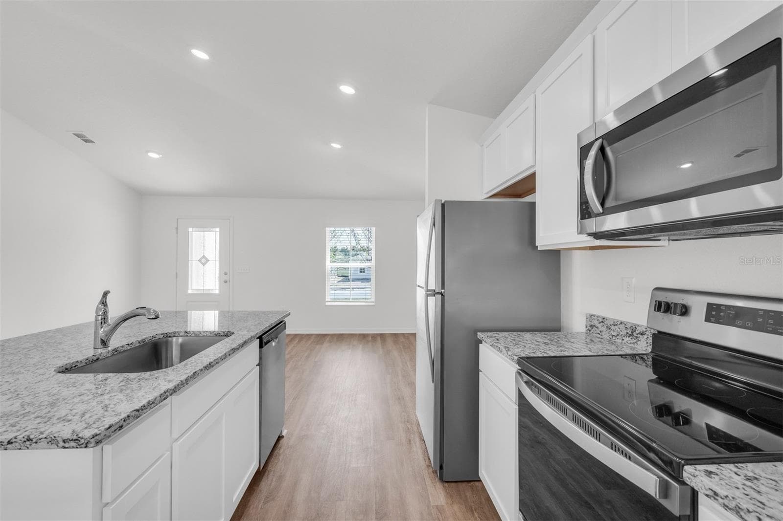 Single Family Residence at 2517 SW 165TH STREET RD, OCALA, photo 4 of 18