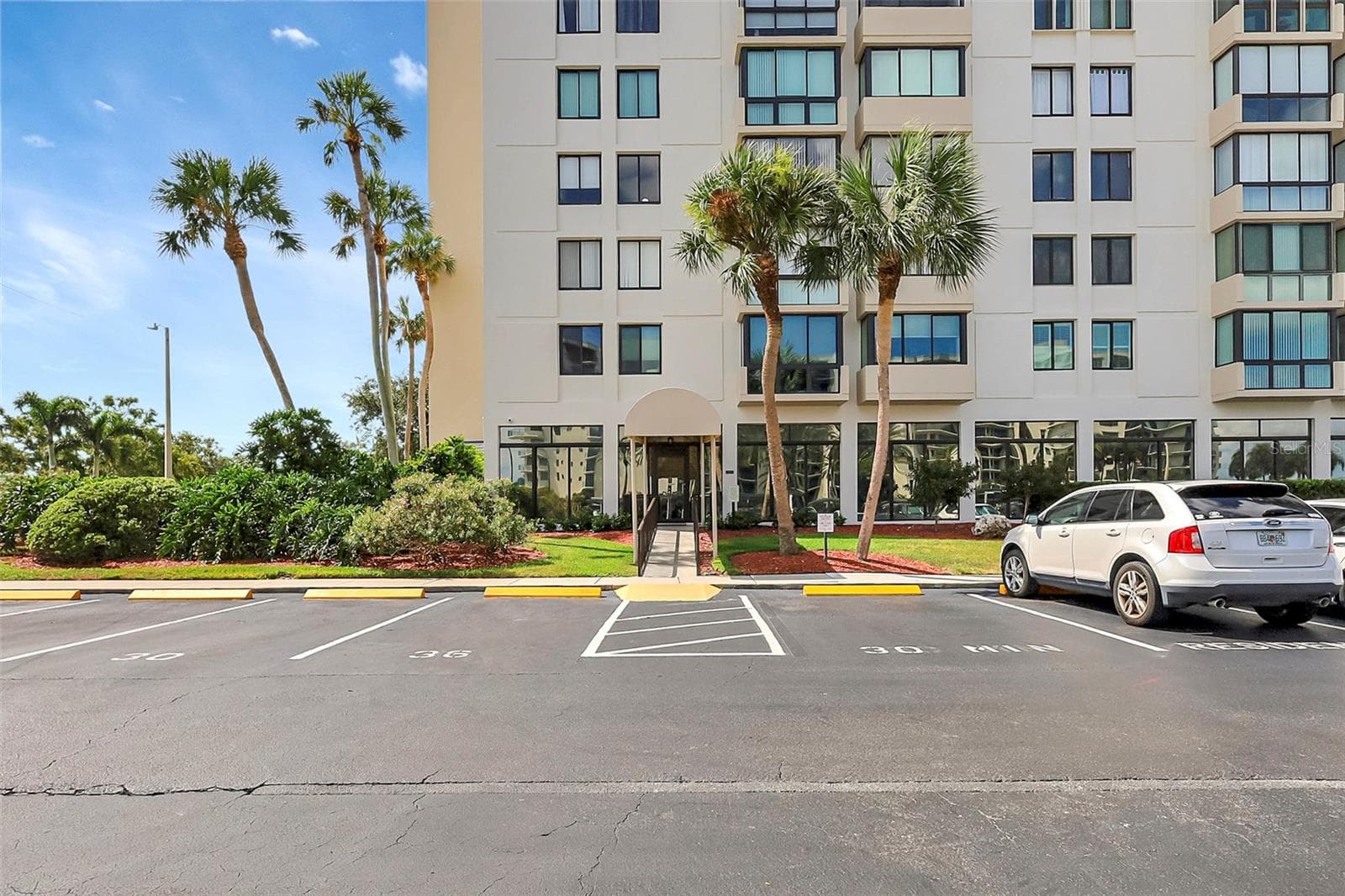 Condominium at 660 ISLAND WAY #708, CLEARWATER BEACH, photo 45 of 50