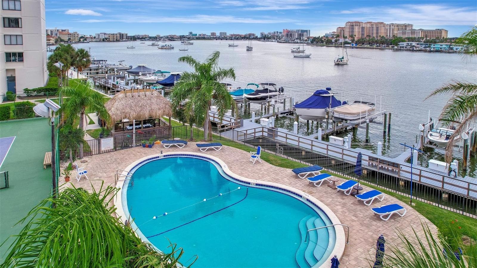 Condominium at 660 ISLAND WAY #708, CLEARWATER BEACH, photo 46 of 50