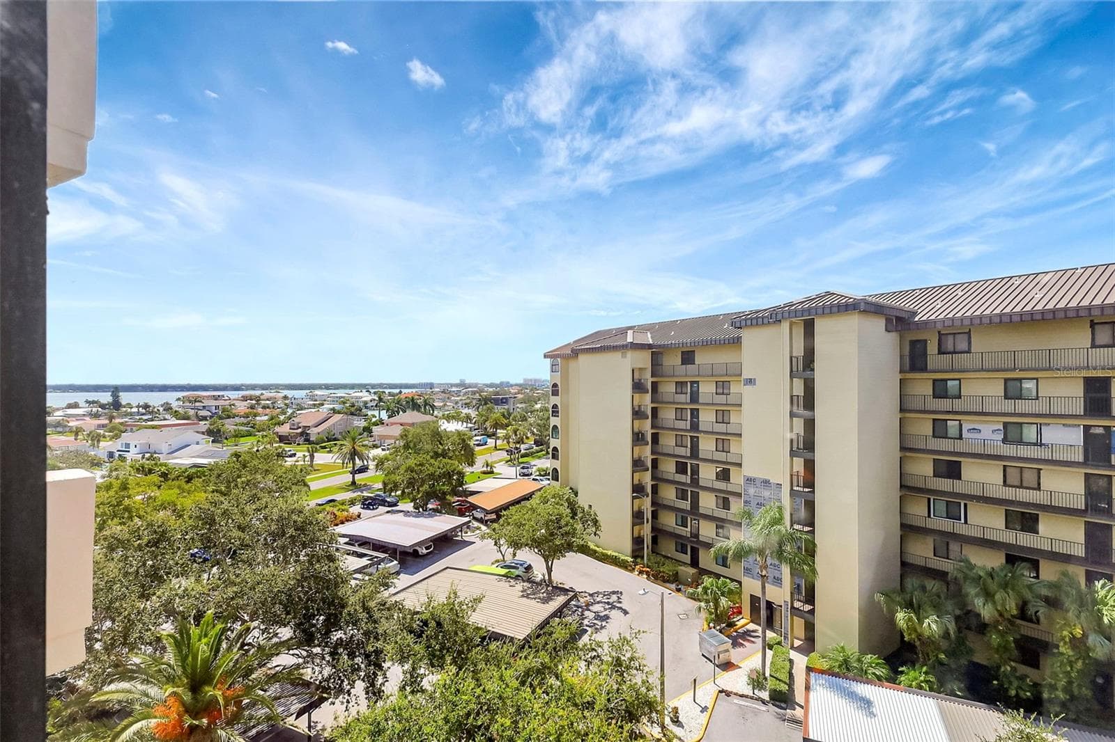 Condominium at 660 ISLAND WAY #708, CLEARWATER BEACH, photo 48 of 50