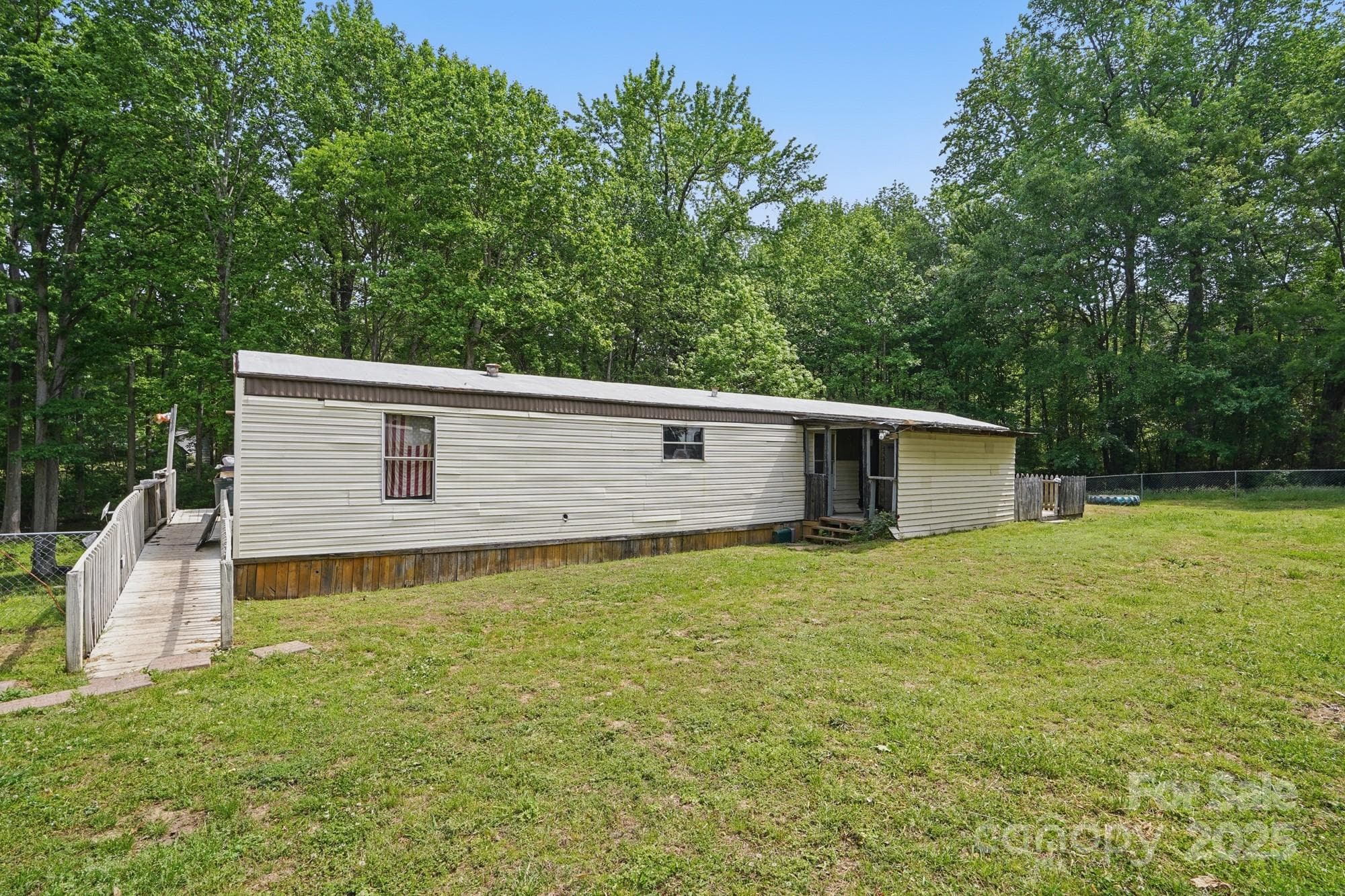 Acreage at 10420 Silver Mine Road, Indian Land, photo 11 of 25