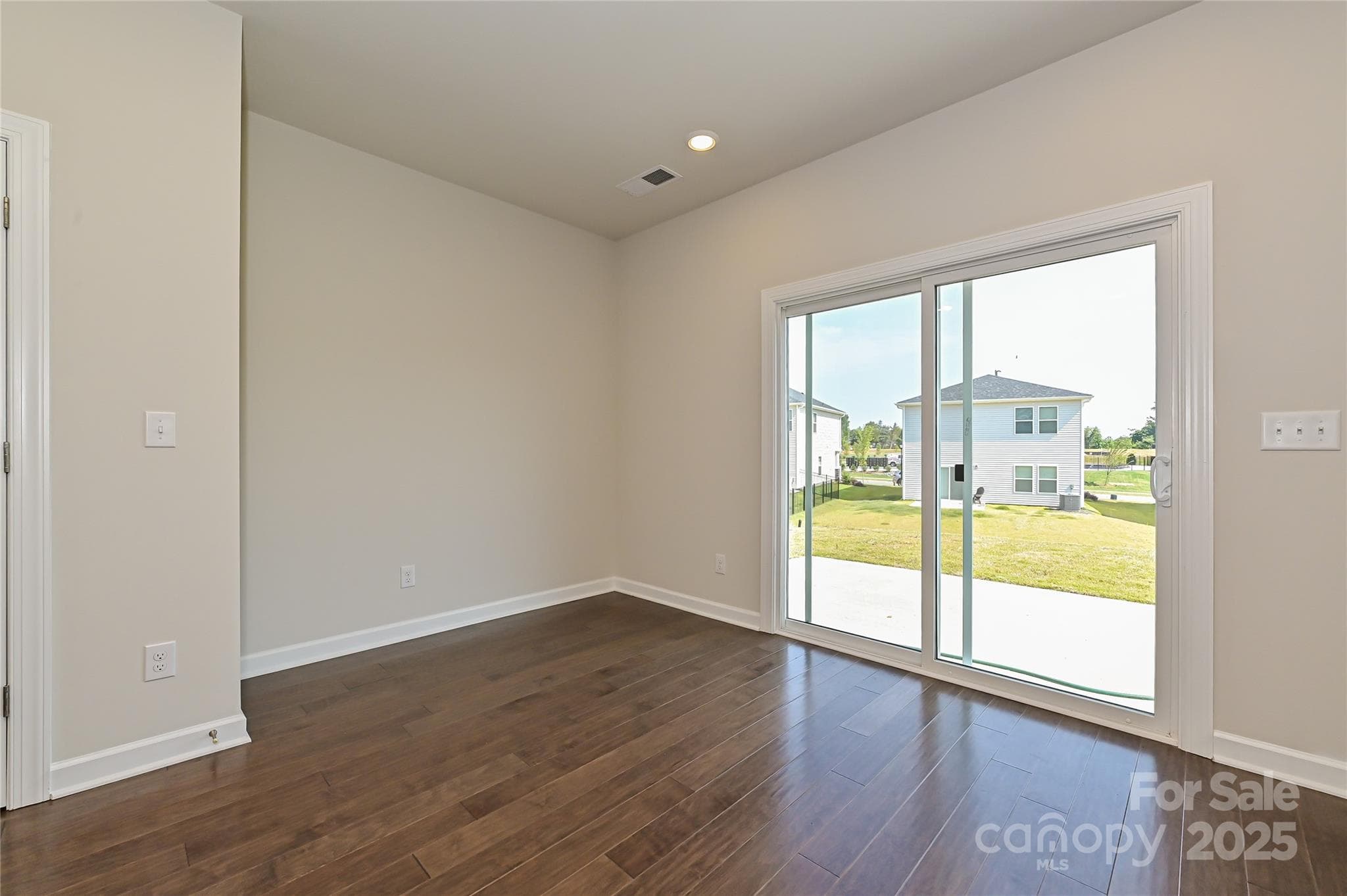 Single Family Residence at Shelby, photo 4 of 9