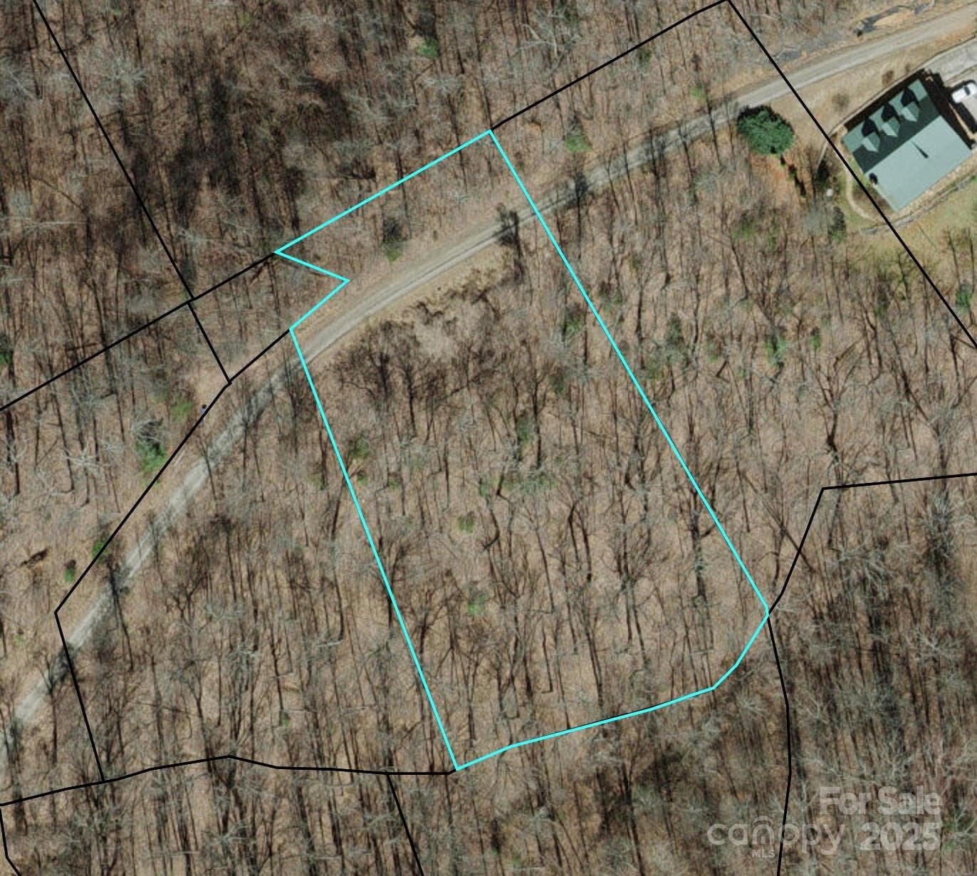 Lot at 24 Anns Lane, Hayesville, photo 4 of 11