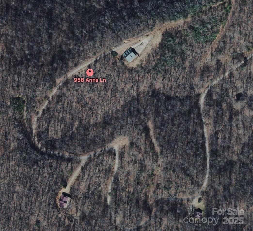 Lot at 24 Anns Lane, Hayesville, photo 9 of 11